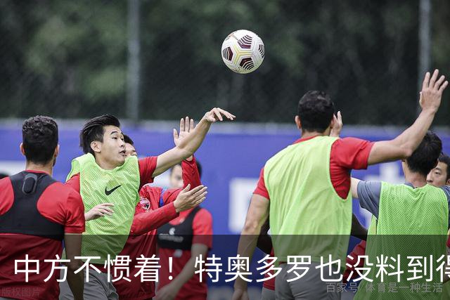 中方不惯着！特奥多罗也没料到得罪了不少人，换了个这样的结果？